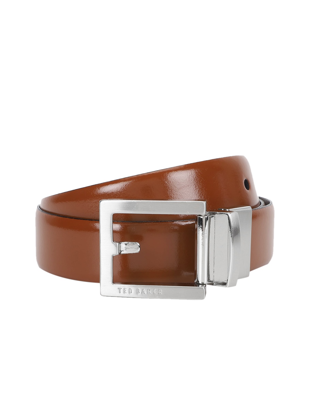 

Ted Baker Men Brown Belts