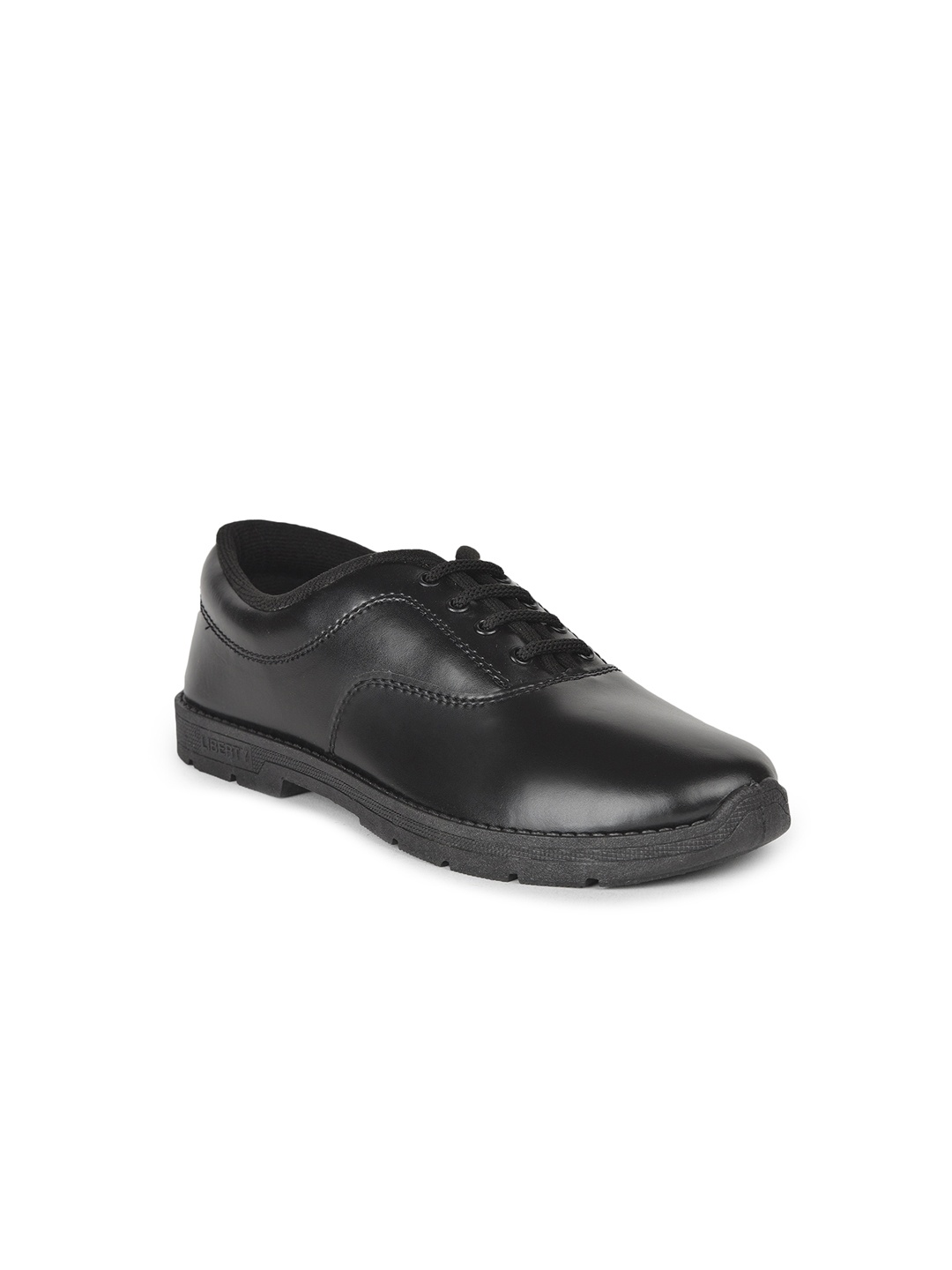 

Liberty Unisex Kids Oxfords, Black