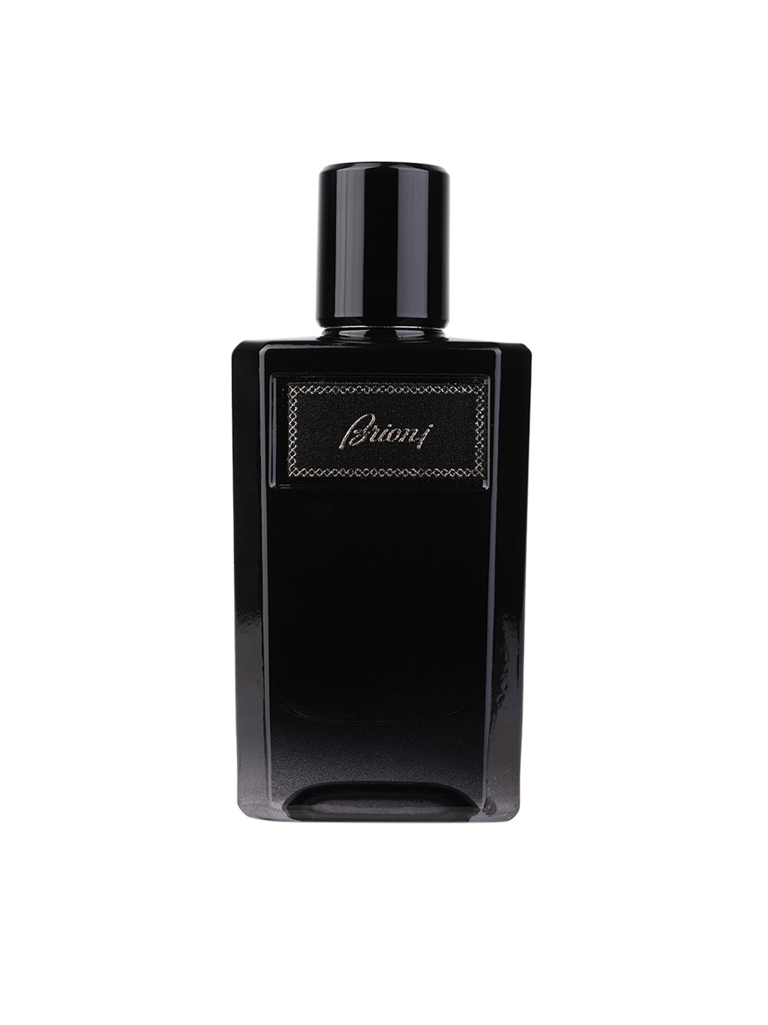 

Brioni Men Intense Eau de Parfum - Woody Aromatic Fragrance - 60ml, Black