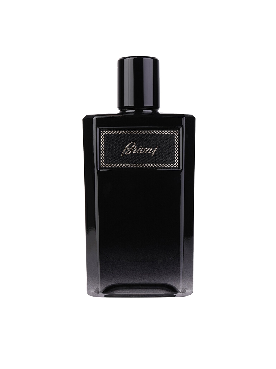 

Brioni Men Intense Eau de Parfum - Woody Aromatic Fragrance - 100ml, Black