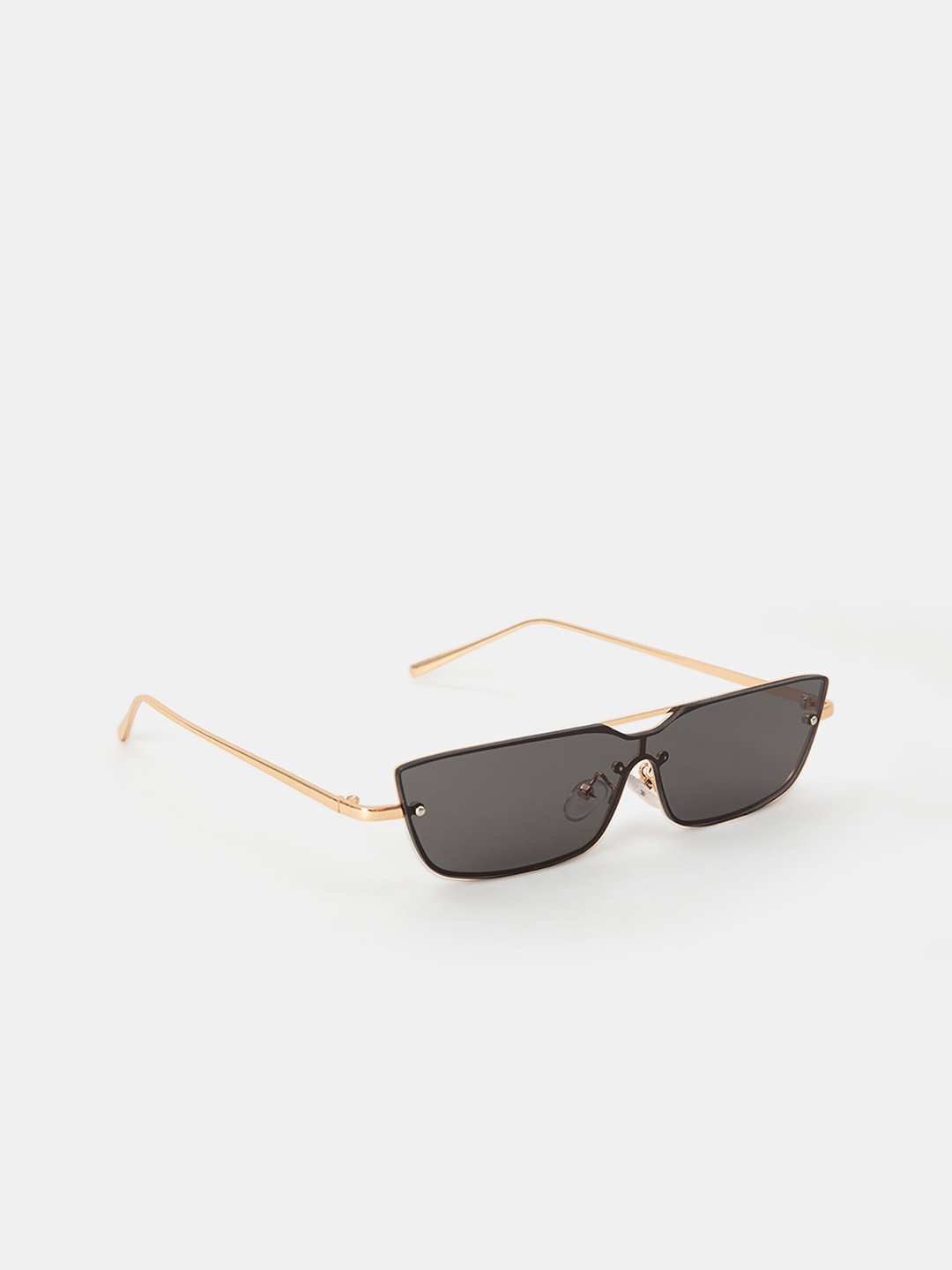 

20Dresses Women Black Lens & Black Other Sunglasses SG0641