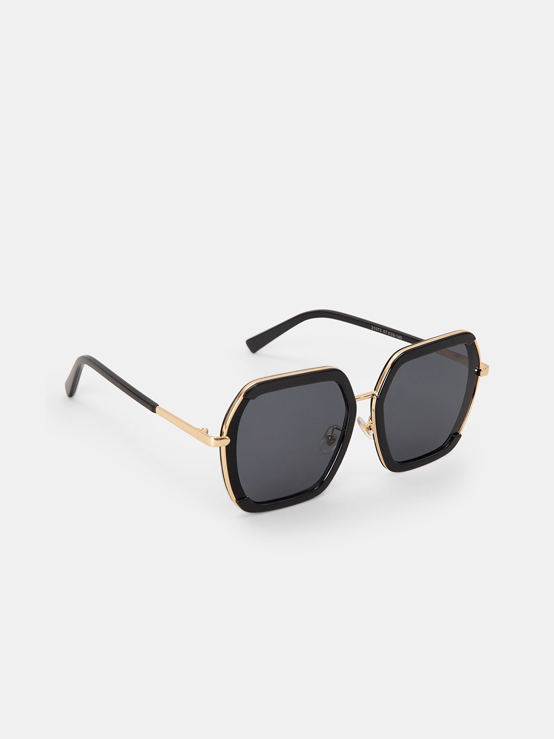

20Dresses Women Black Lens & Black Sunglasses
