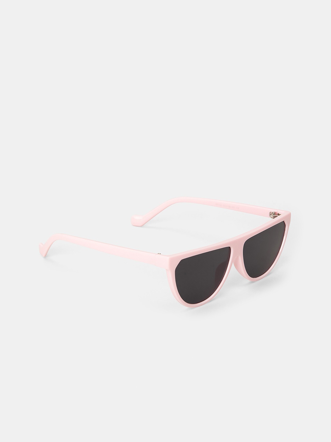 

20Dresses Women Black Lens & Pink Sunglasses