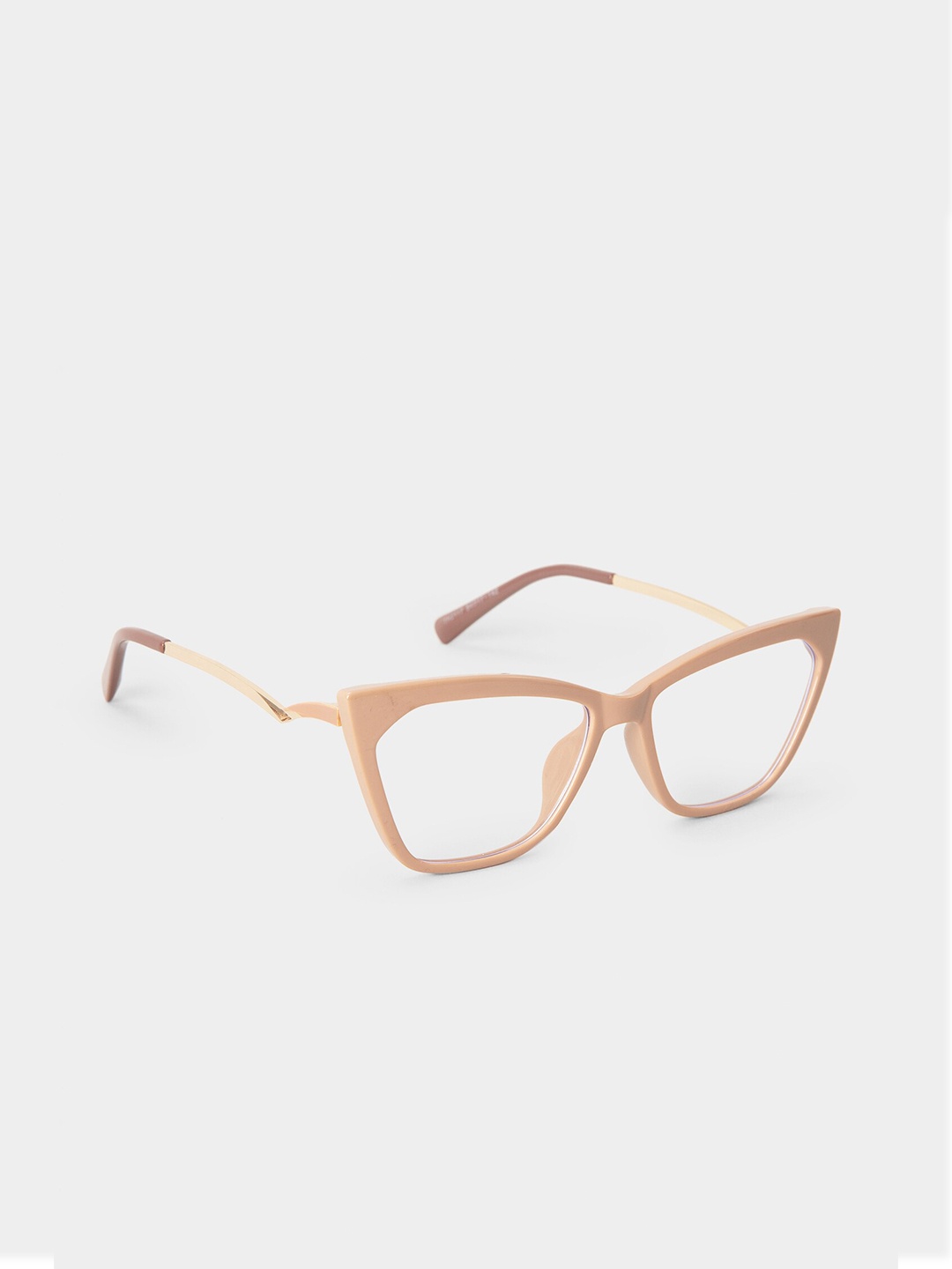 

20Dresses Women Pink Full Rim Cateye Frames