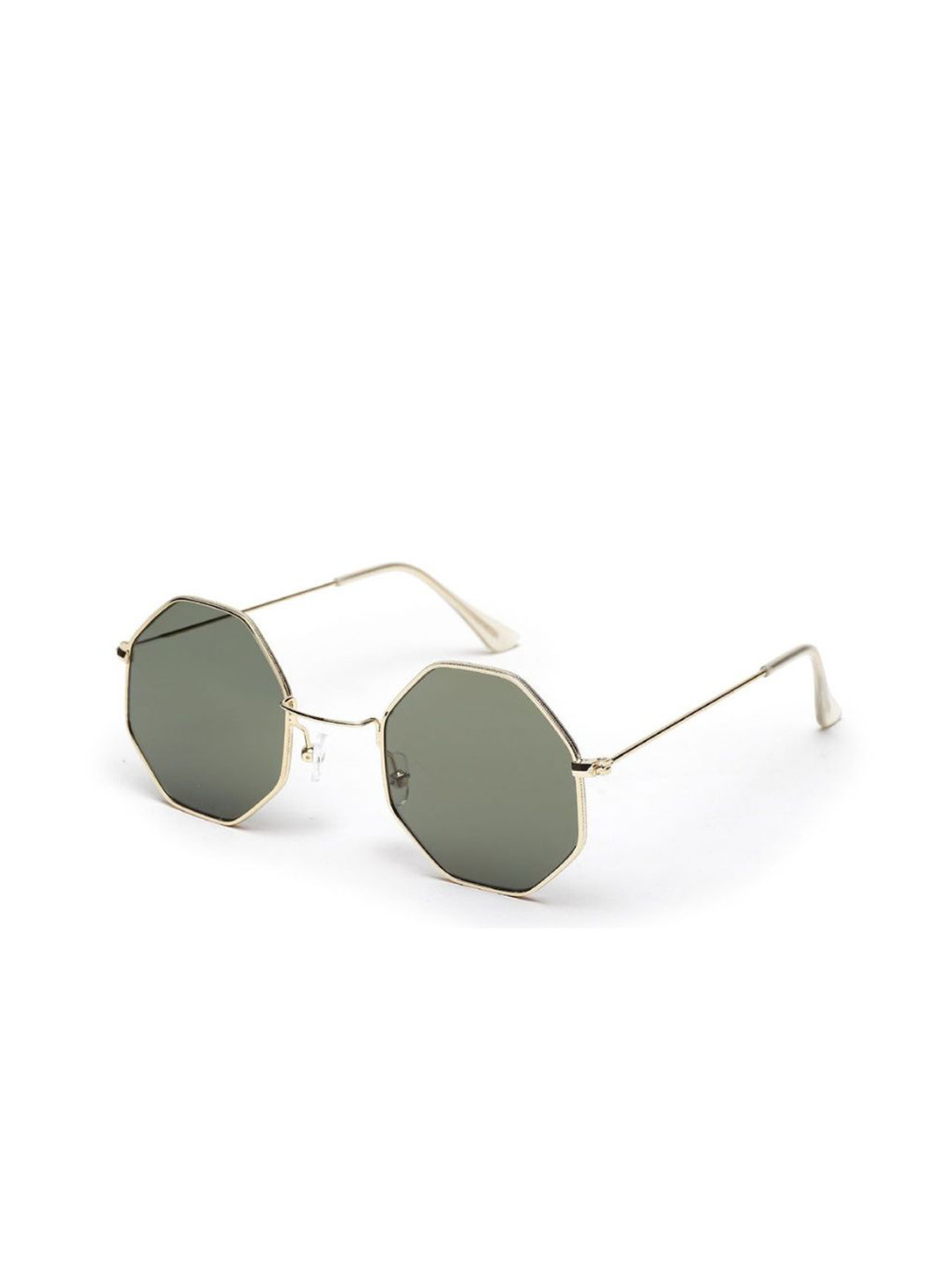 

YourSpex Unisex Blue Lens & Black Other Sunglasses with UV Protected Lens SN200-C3-