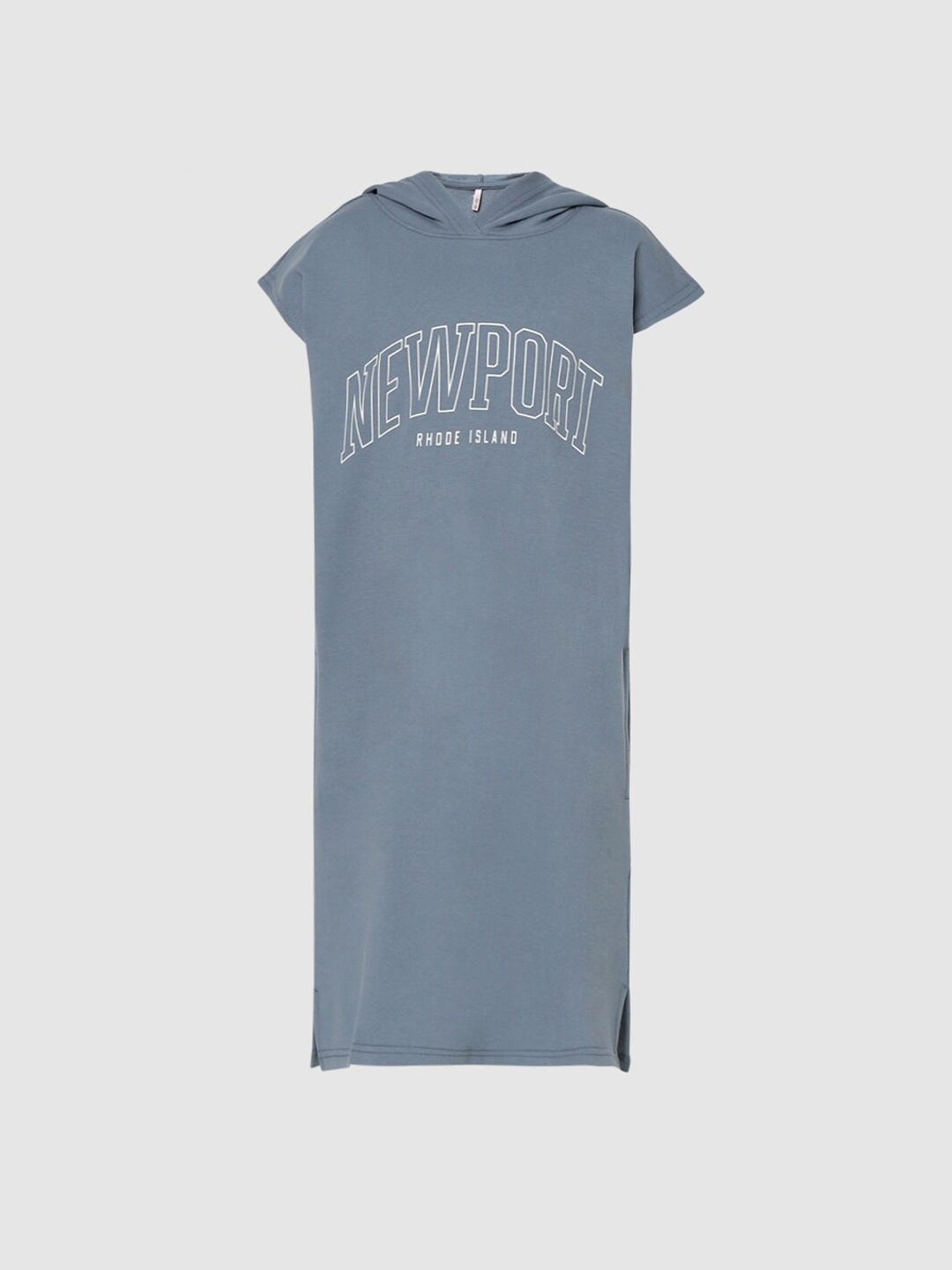 

KIDS ONLY Blue T-shirt Dress