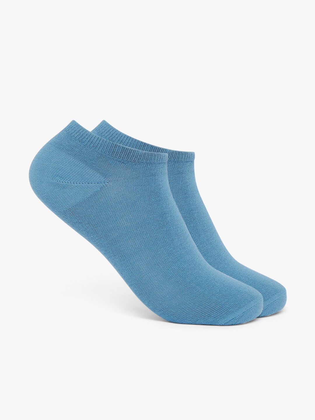 

Smarty Pants Women Blue Socks