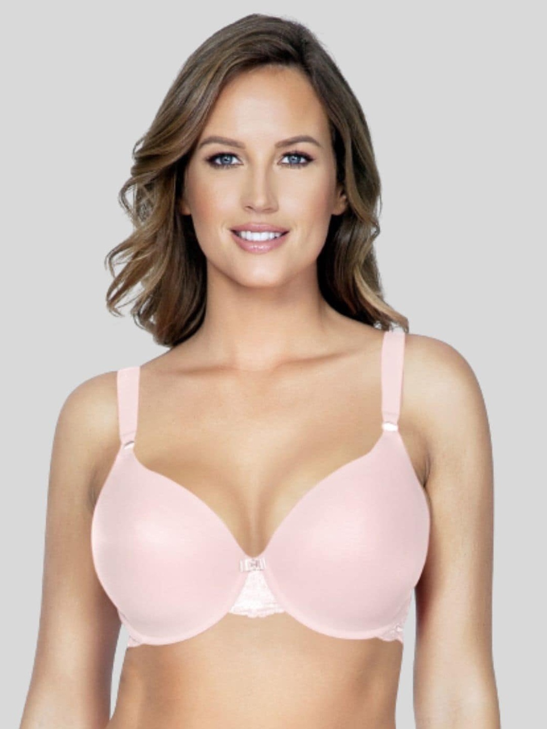 

PARFAIT Women Pink Bra