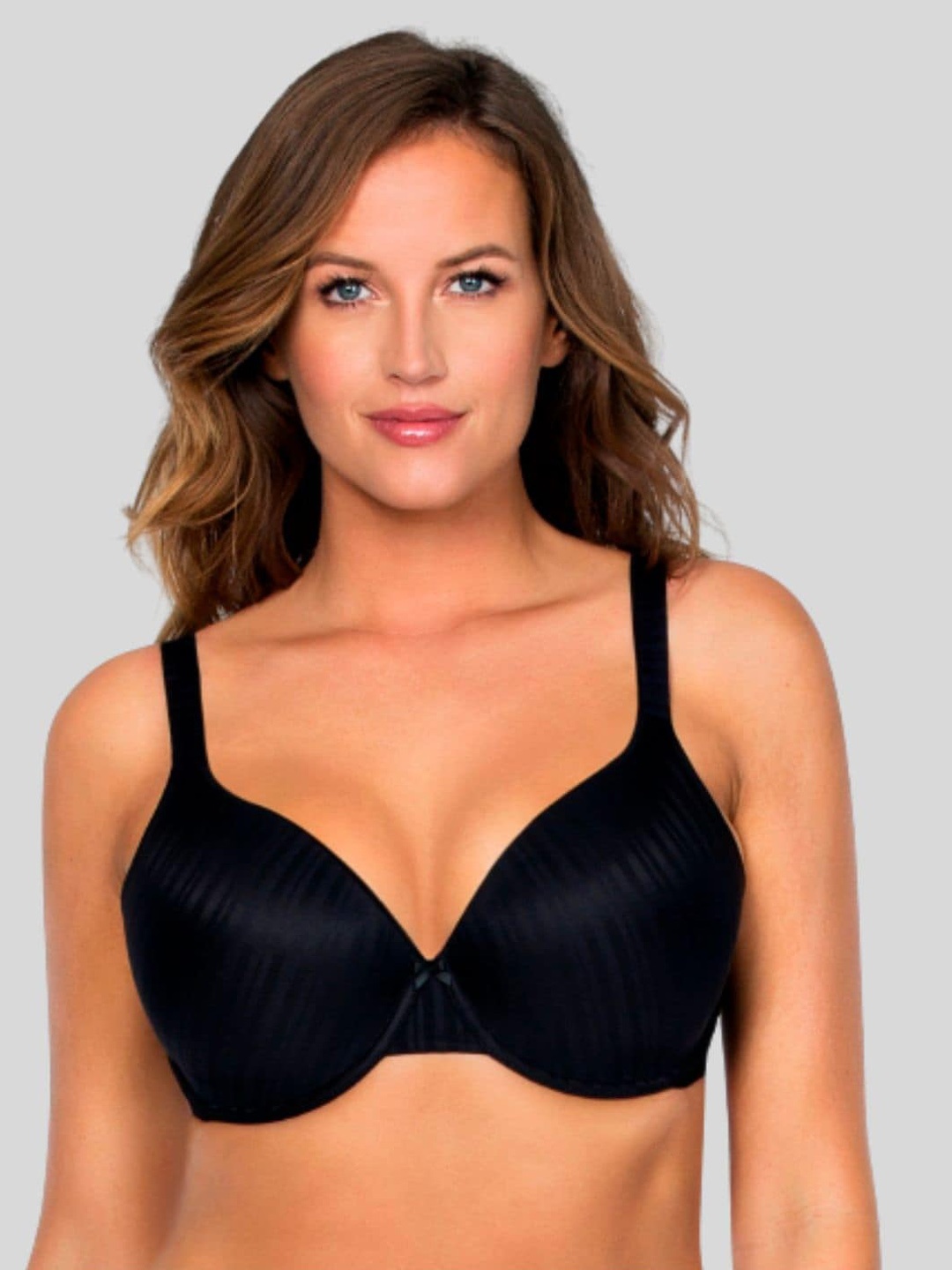 

PARFAIT Women Black Bra