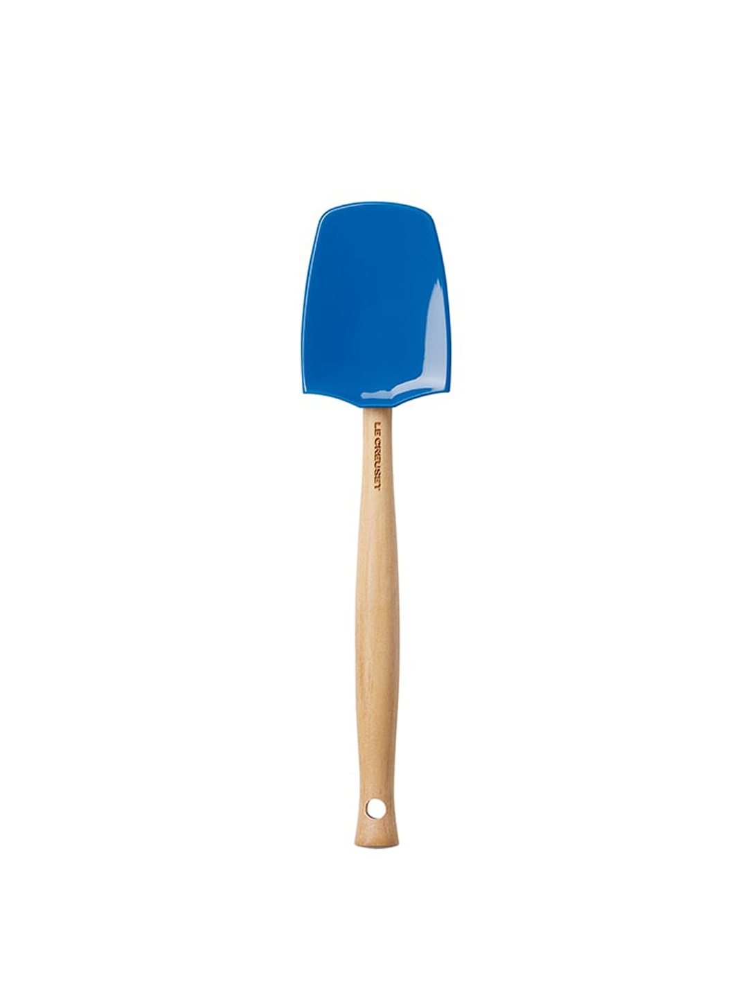 

LE CREUSET Blue Craft Large Spatula