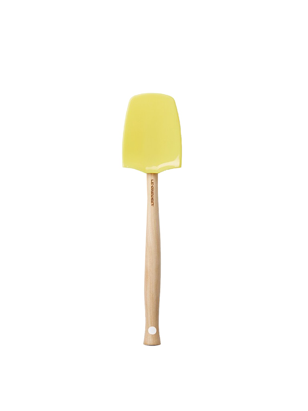 

LE CREUSET Yellow Craft Large Spatula