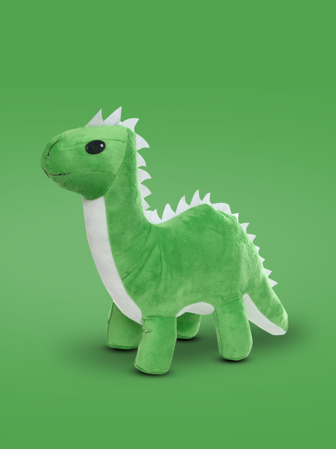 

DukieKooky Kids Green Dino Soft Toy