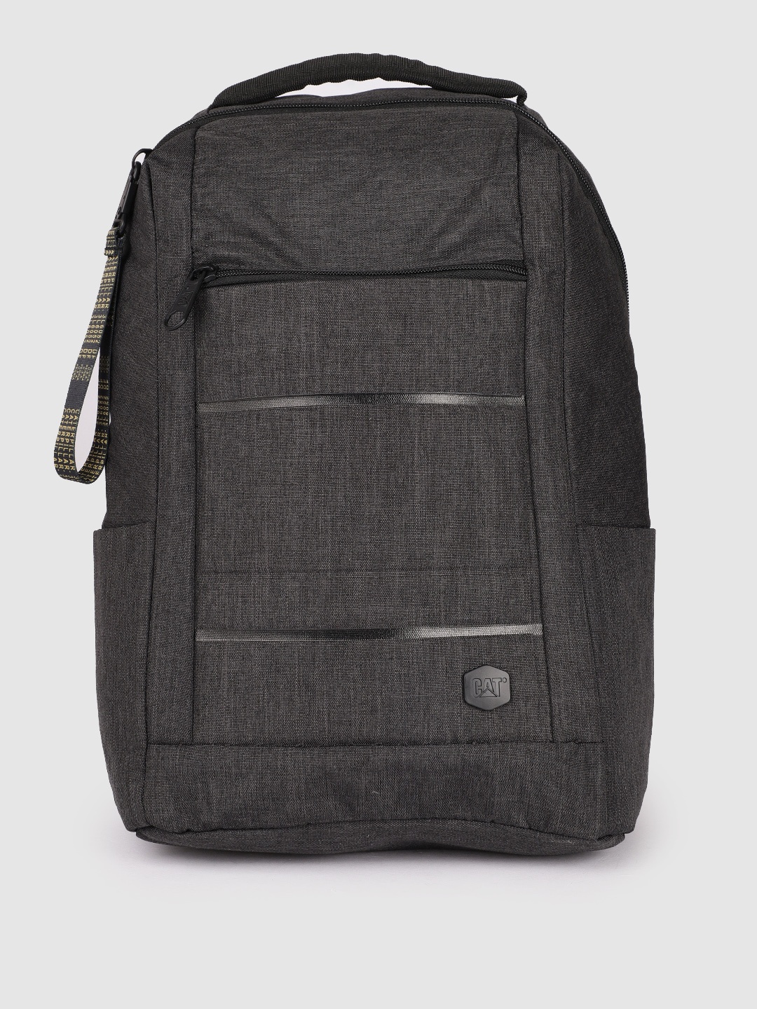 

CAT Unisex Black 19 Liters Backpack