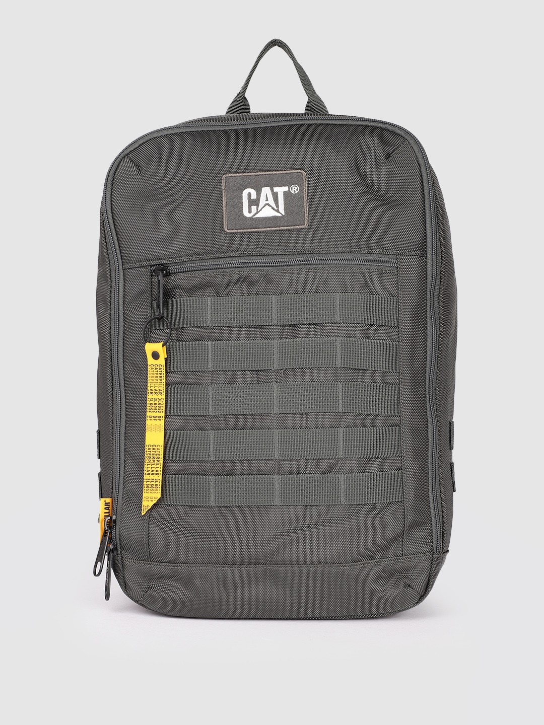 

CAT Unisex Charcoal Grey 23 Liters Backpack