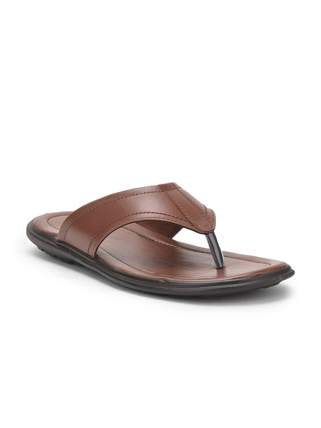 

Liberty Men Tan & Black Slip-On