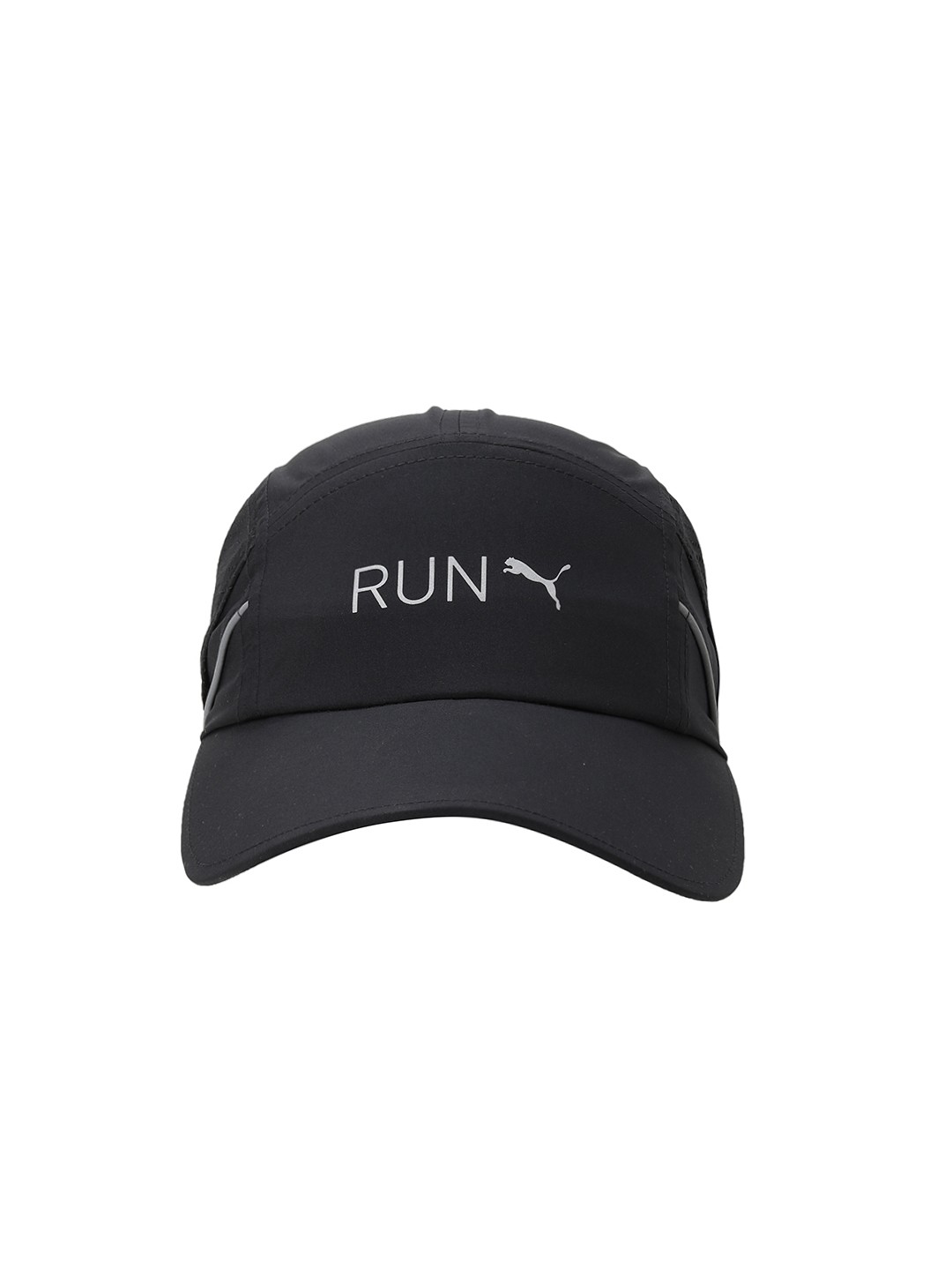 

Puma Lightweight Runner Baseball Cap, Black
