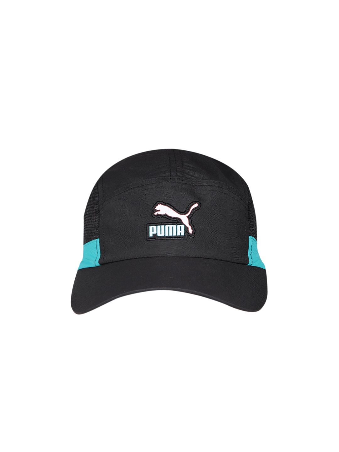 

Puma Unisex Black PRIME Fandom Baseball Cap