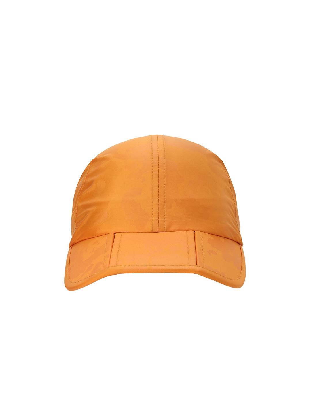 

Puma Unisex x PAM Foldable Baseball Cap, Orange