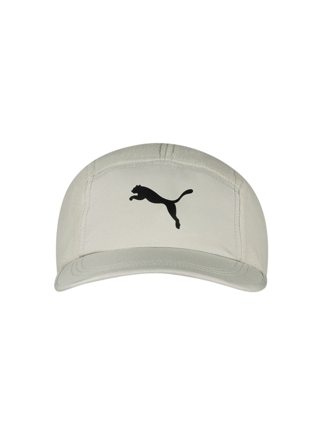 

Puma Unisex 5 Panel Baseball Cap, Olive