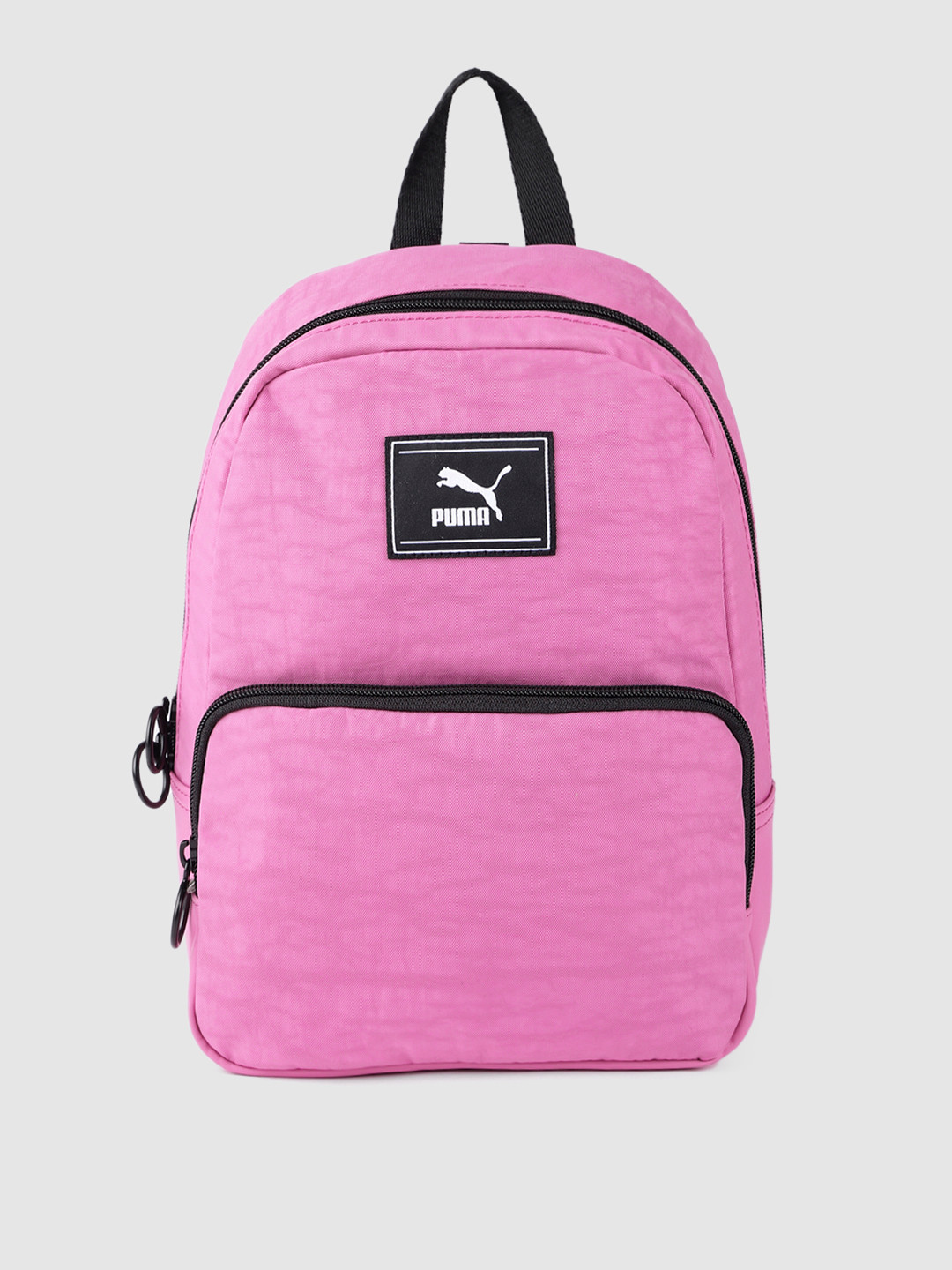 

Puma Women Pink Prime Time Sling Backpack
