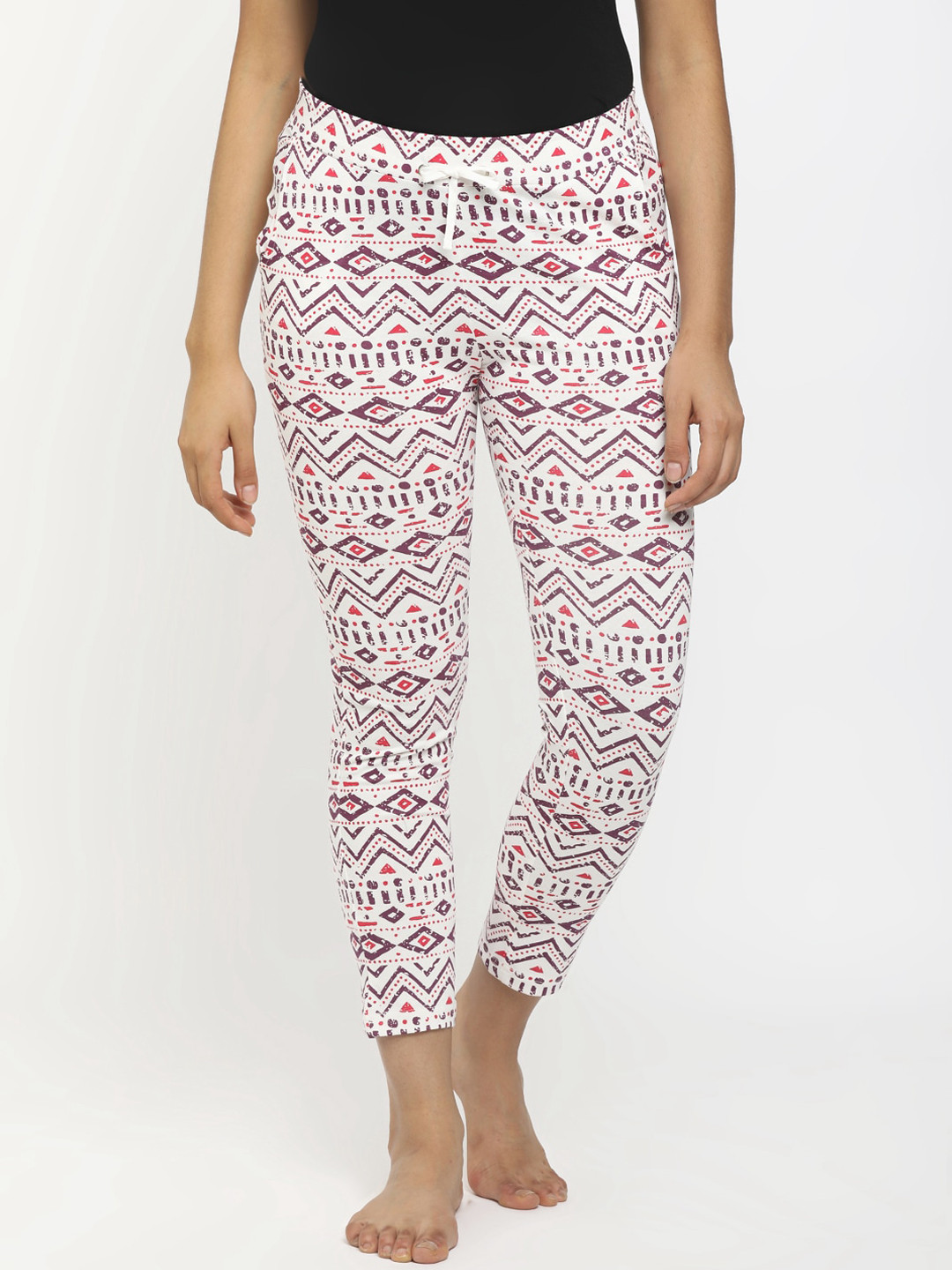 

Sugr Women Pink Track Pants