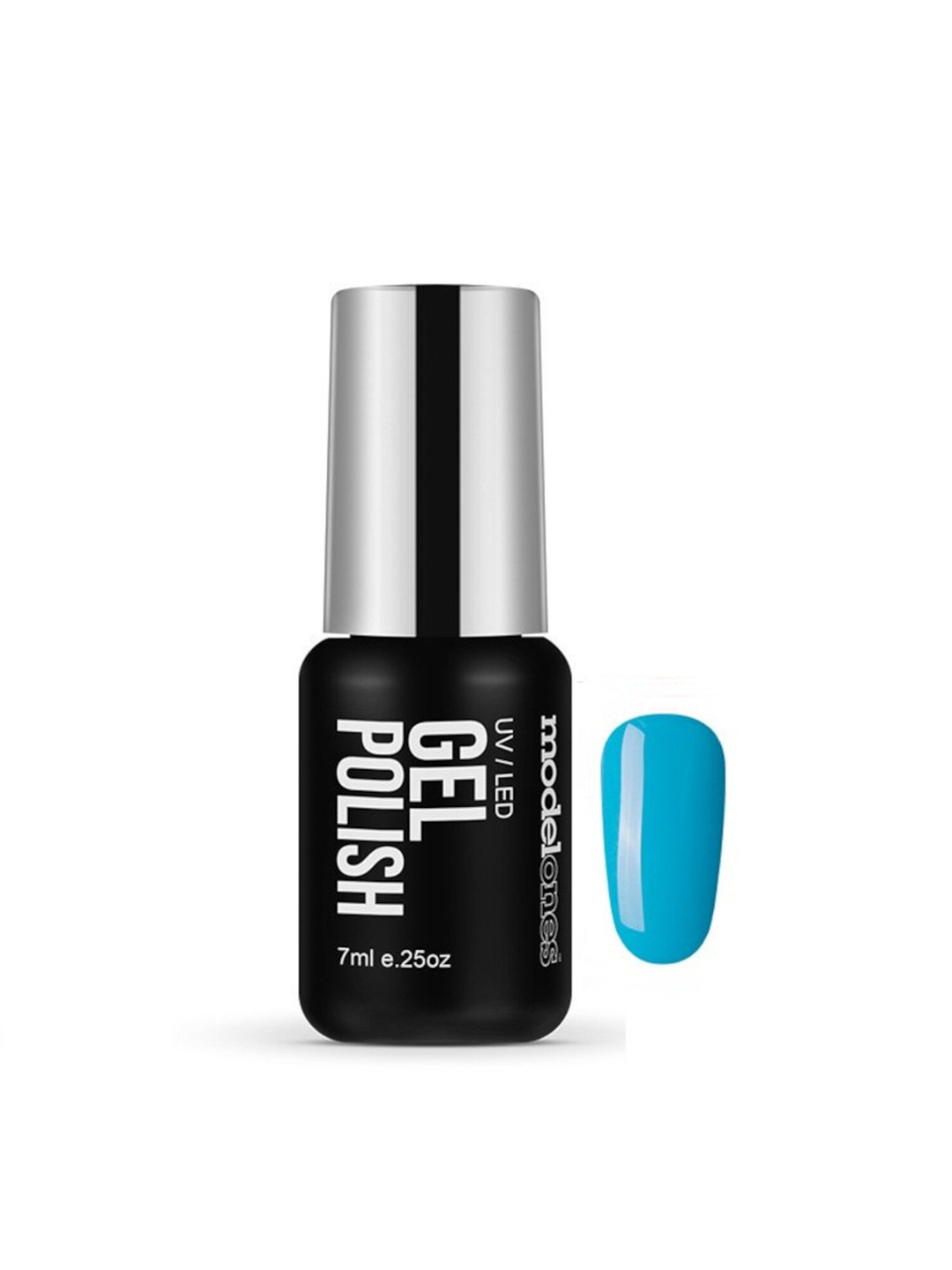 

Modelones Varnish Gel Nail Art UV LED Soak Off Gel Nail Polish MNG-7ml-8073 -7ml, Multi