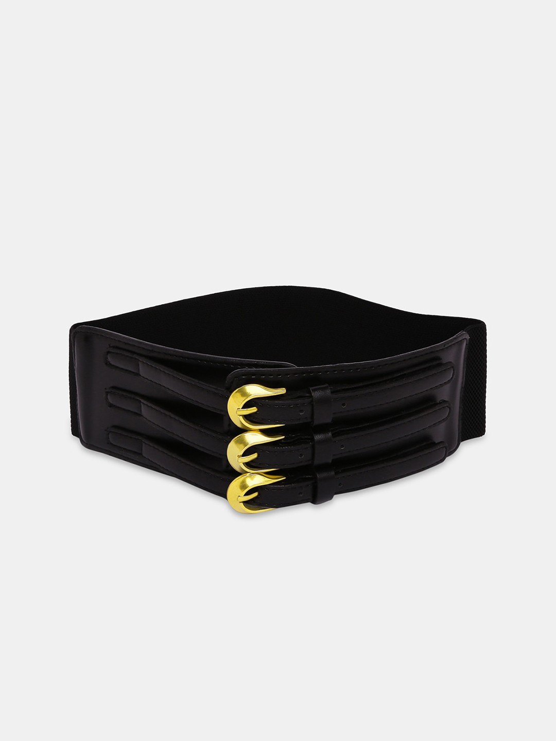 

20Dresses Women Black Belts