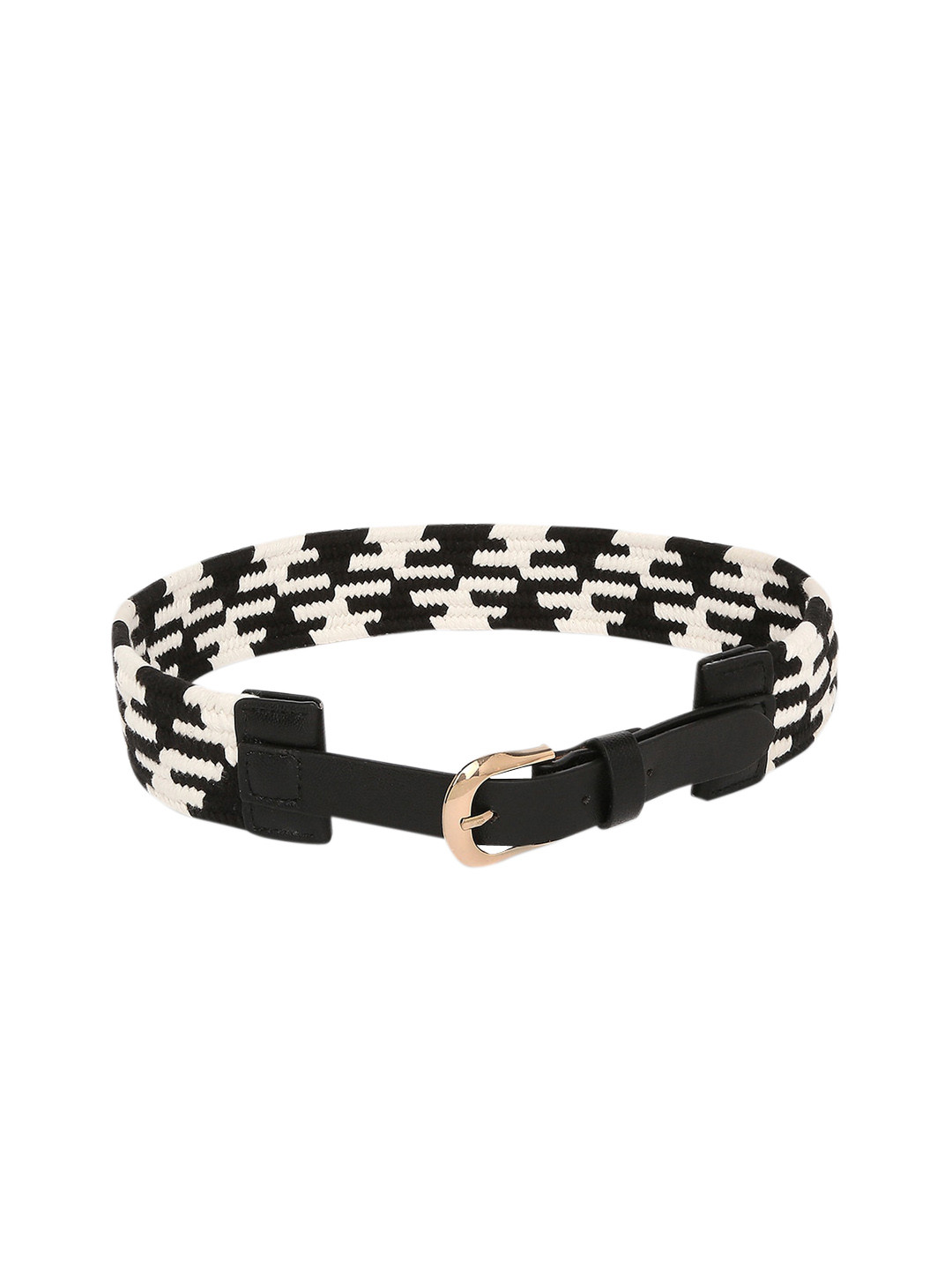 

20Dresses Women's Black Belts