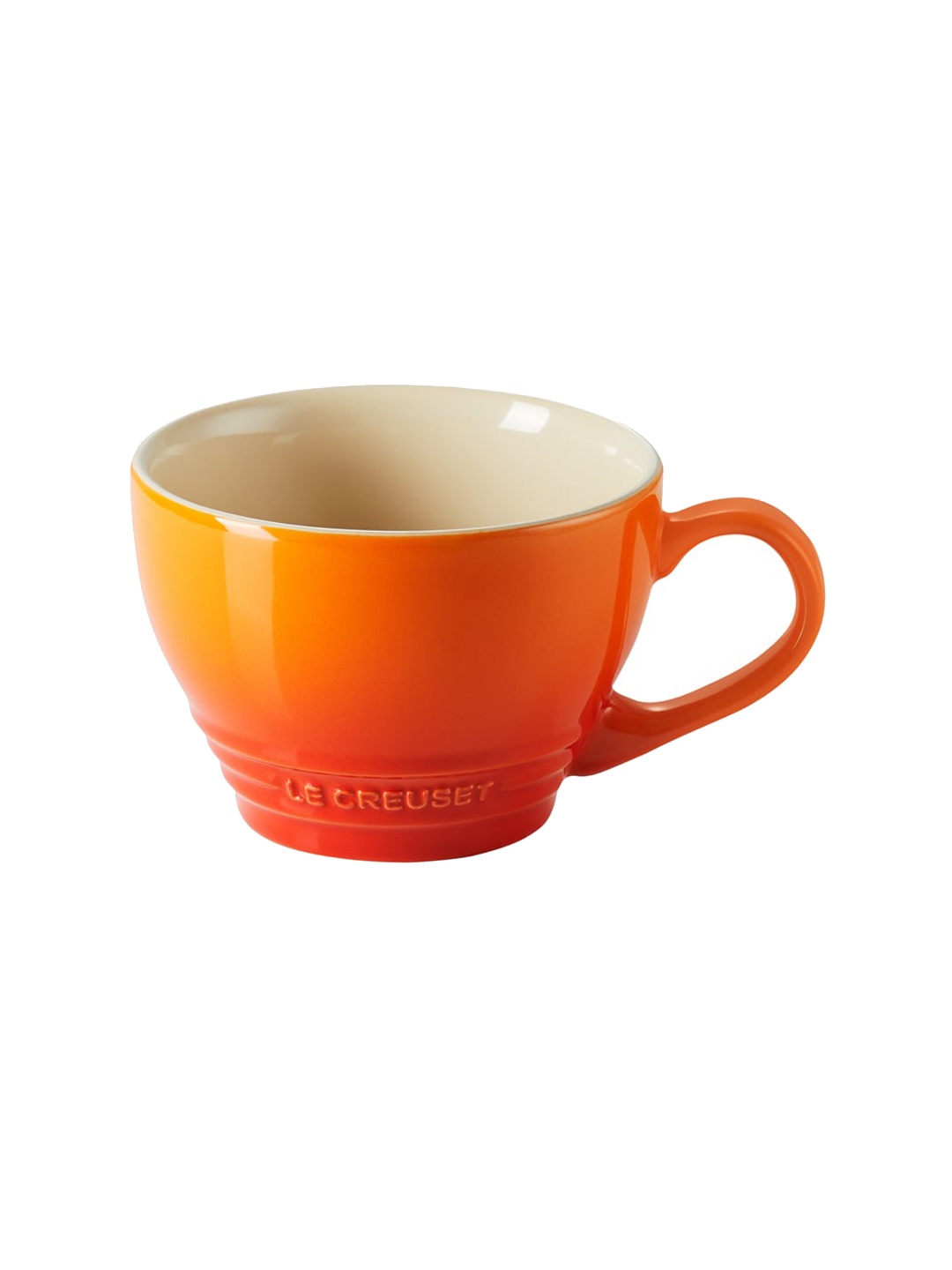 

LE CREUSET Unisex Orange Serveware