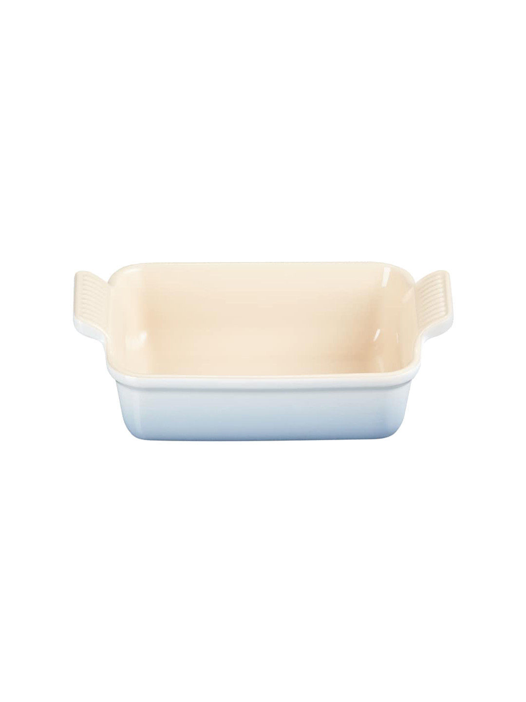 

LE CREUSET Blue Deep Rectangular Serveware