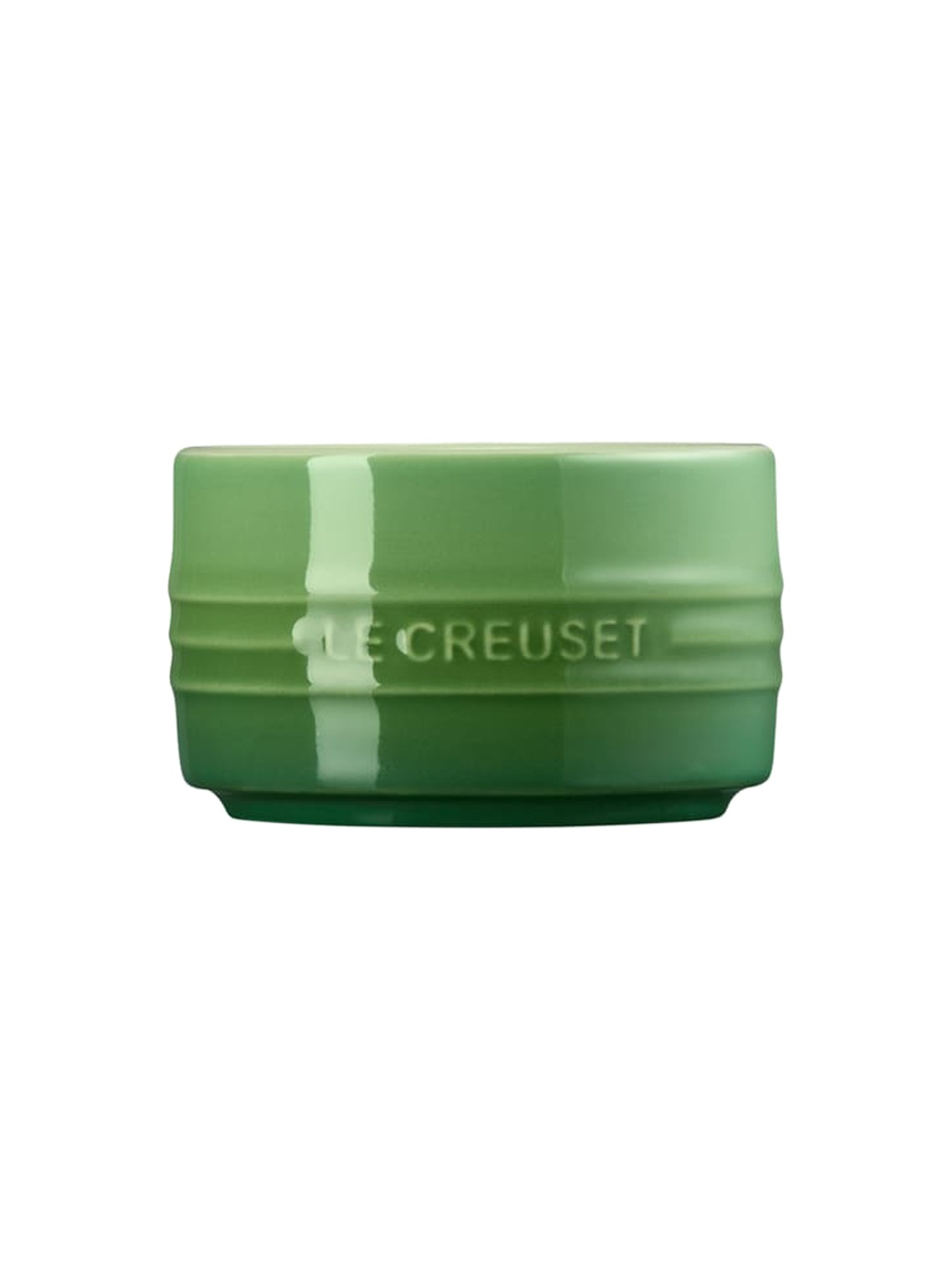 

LE CREUSET LC Ramekin Green Bowl