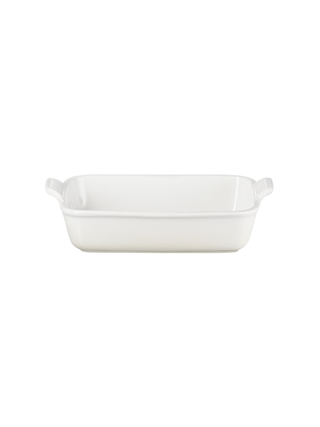 

LE CREUSET White Meringue Deep Rectangular Dish