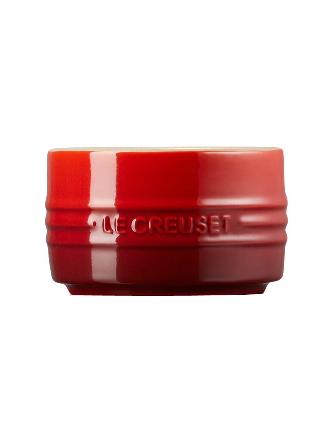 

LE CREUSET Red Solid Serving Bowls