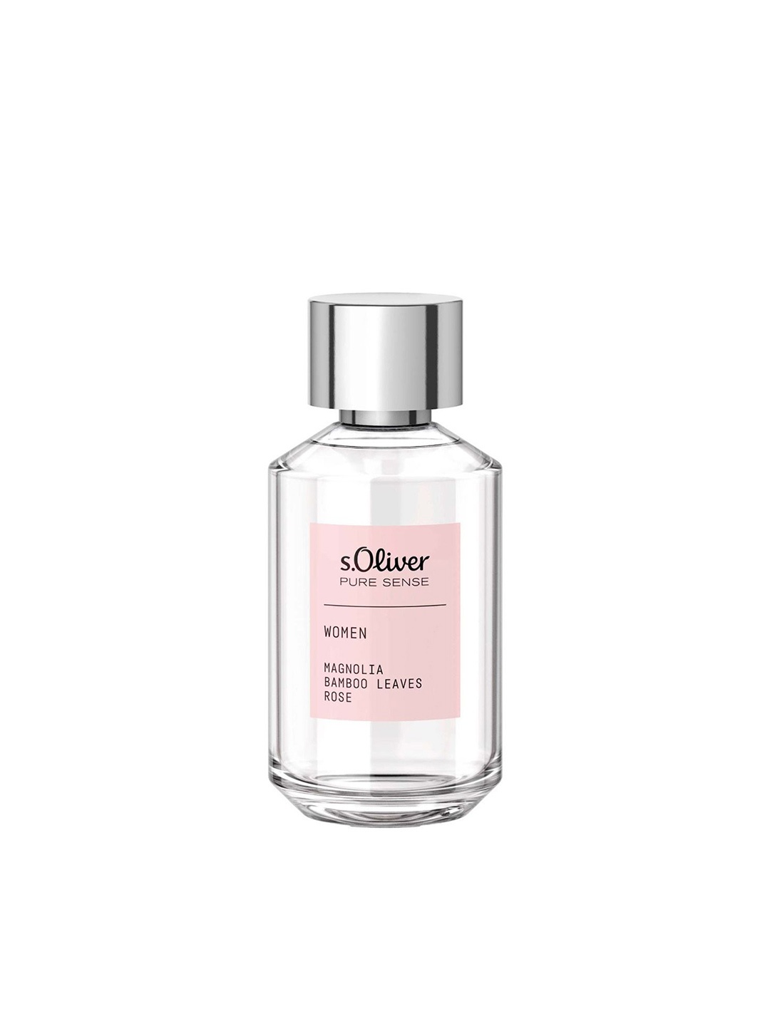 

s.Oliver Women Transparent Pure Sense Eau de Toilette 30ml