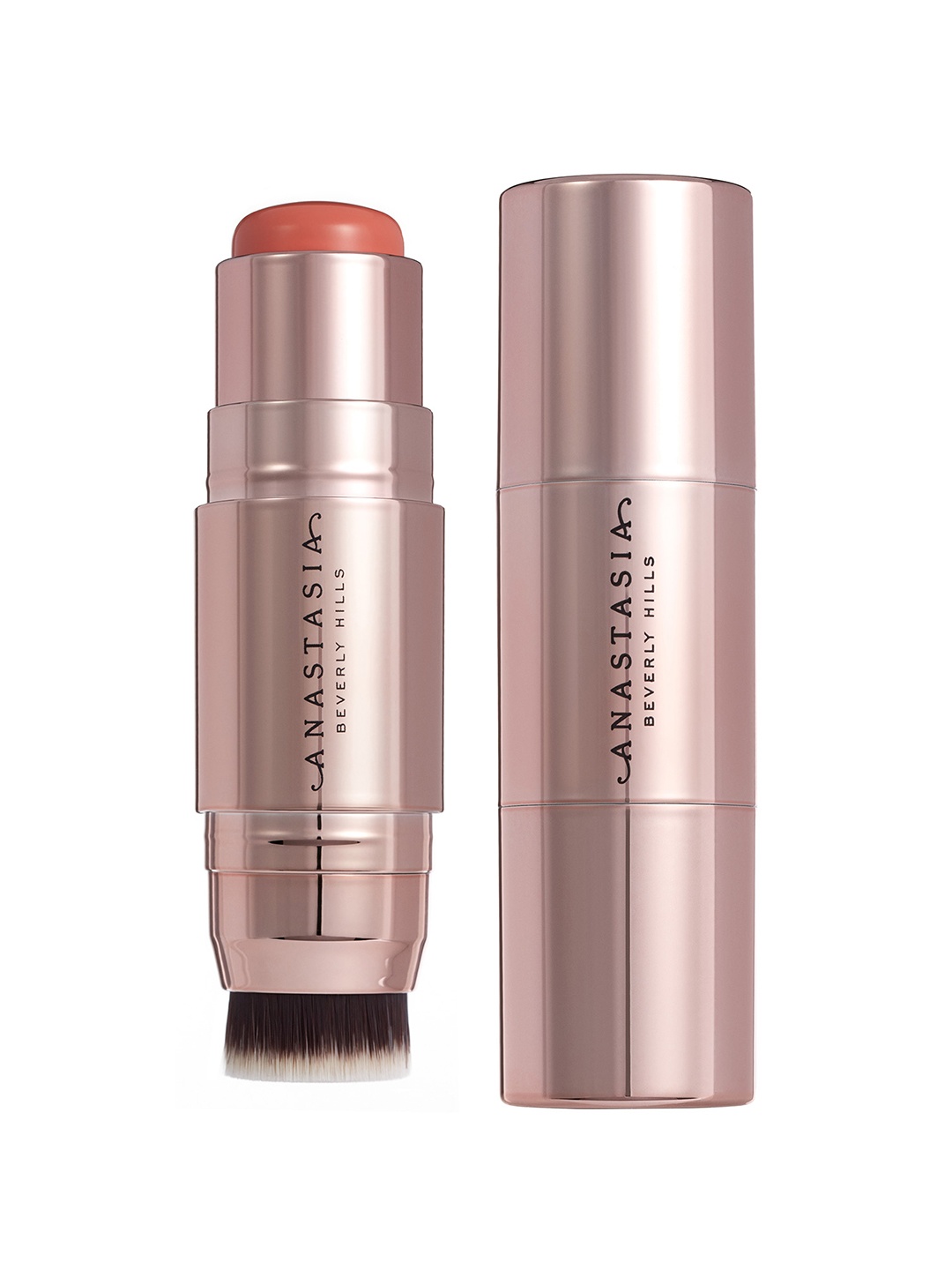 

ANASTASIA BEVERLY HILLS Paraben Free Stick Blush 8 g - Nectarine, Orange
