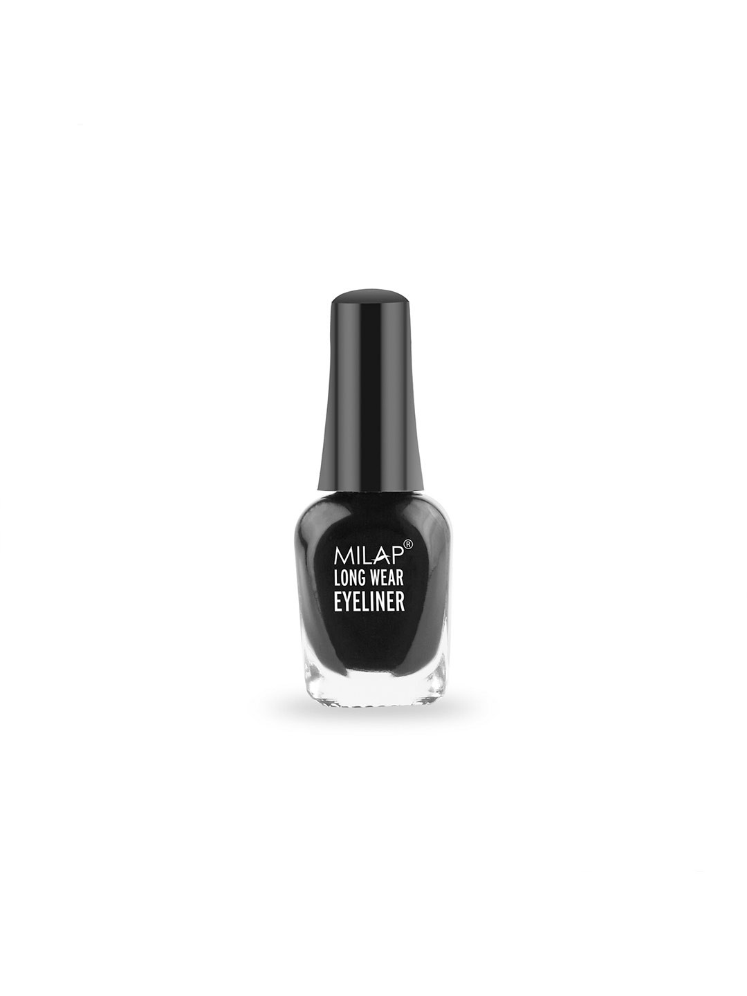 

MILAP Long Wear Liquid Eyeliner - Black 7 ml