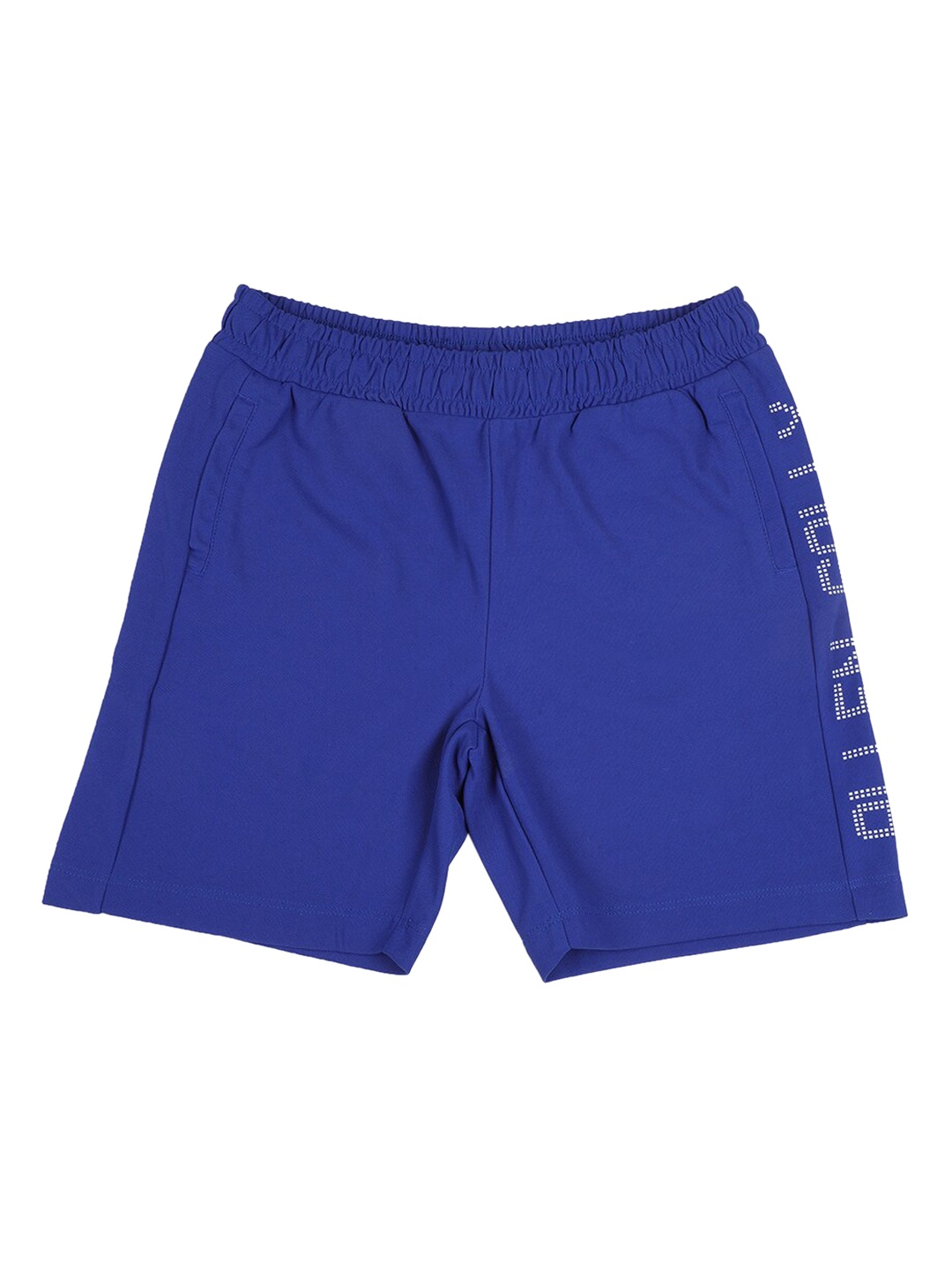 

Allen Solly Junior Boys Blue Shorts