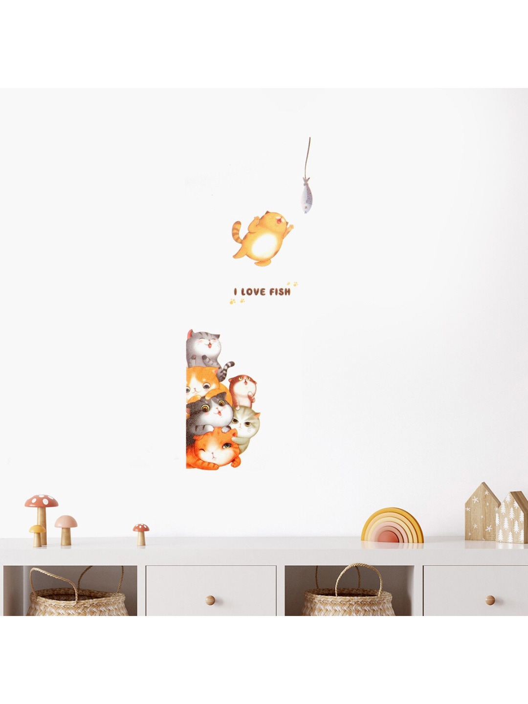 

Home Centre Unisex Multi Wall Decor