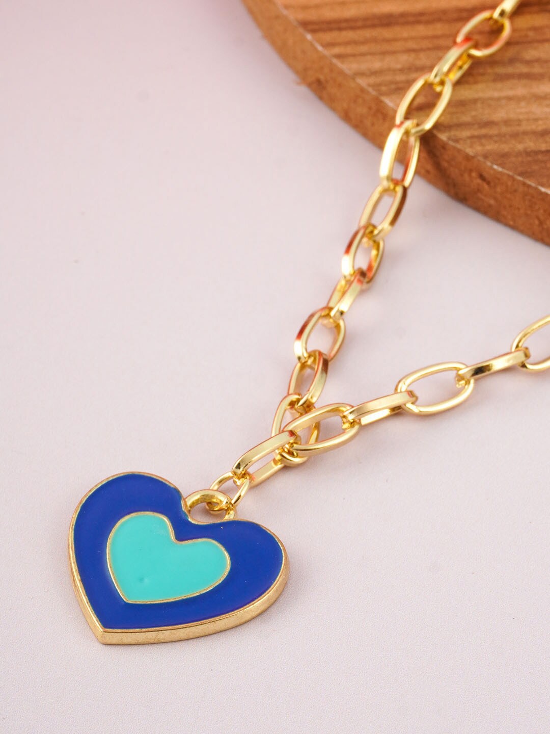 

Emmie Women Gold Pendant