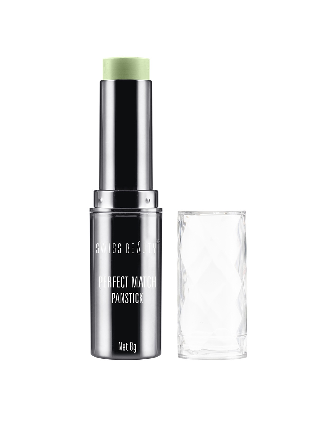 

SWISS BEAUTY Perfect Match Panstick Concealer 8g - Pista Green