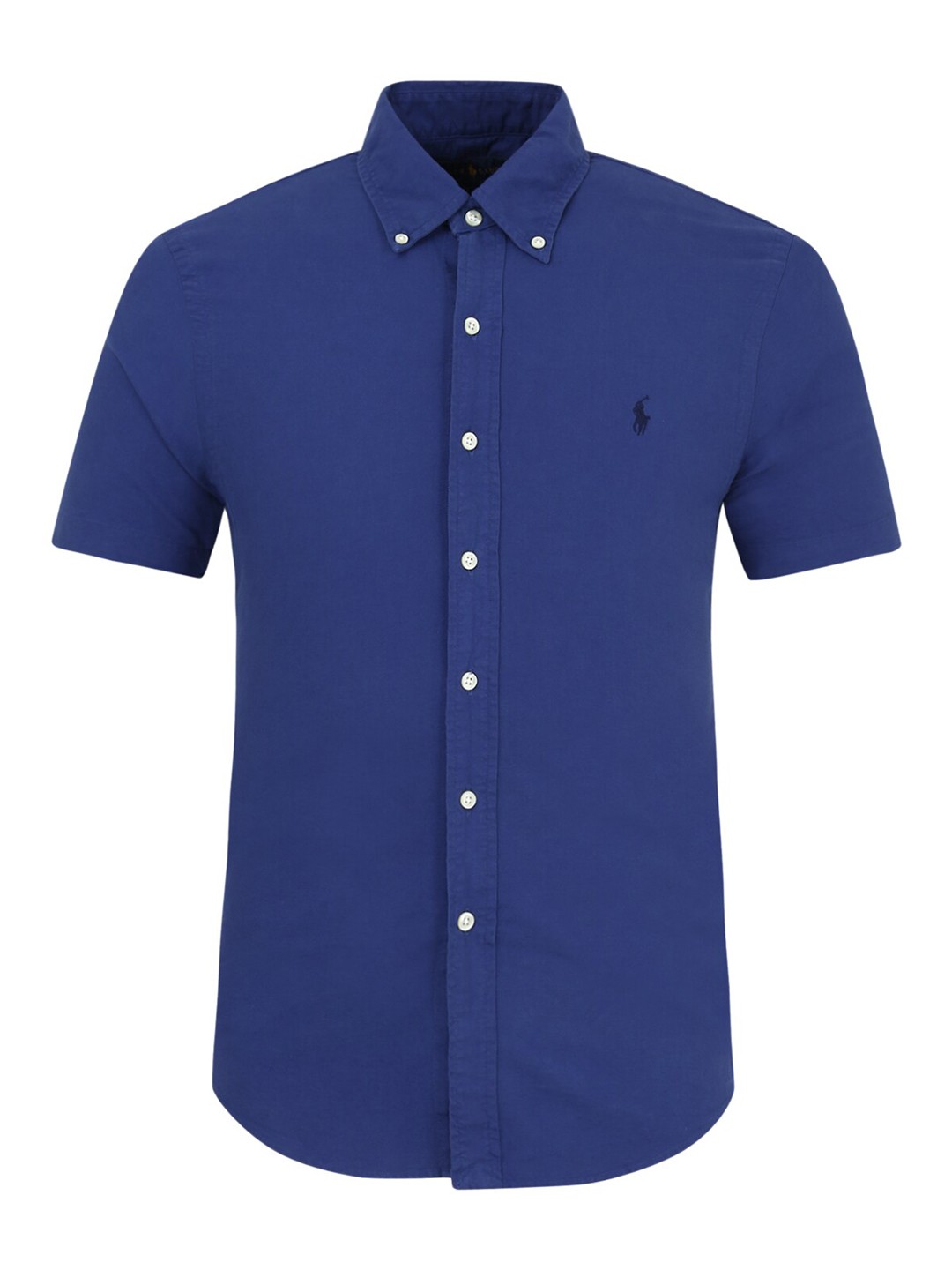 

Polo Ralph Lauren Men Blue Casual Shirt