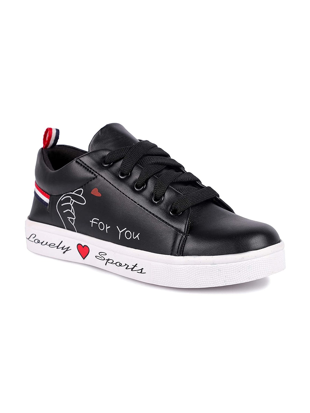 

BEONZA Women Black Fashion