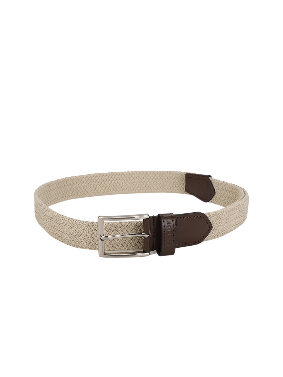 

Peter England Men Beige Belts