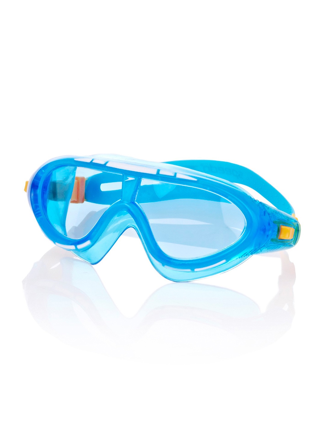 Speedo Kids Biofuse Blue Swim Goggles 8012132255