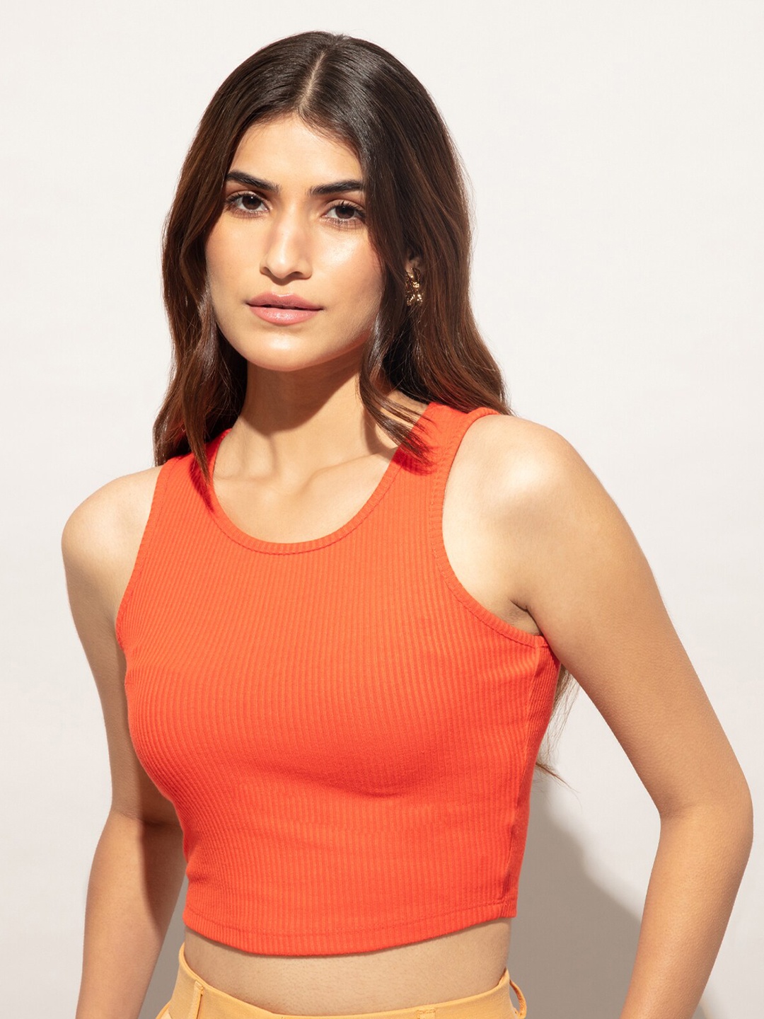 

20Dresses Women Coral T-shirt