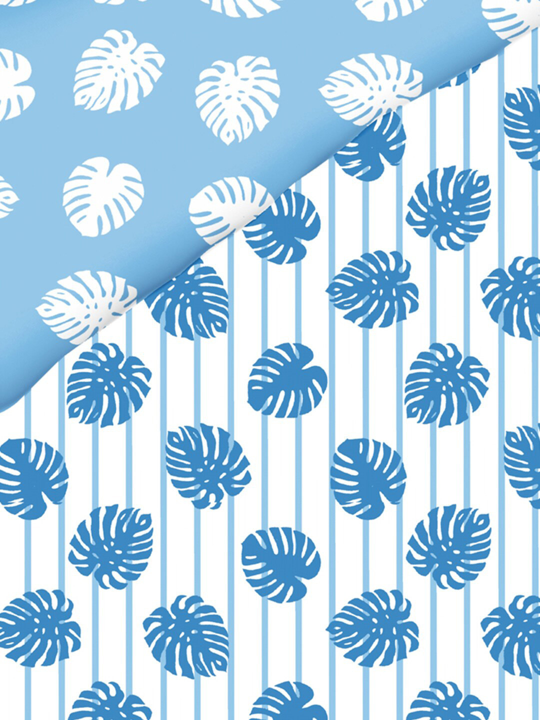

Ariana Unisex Blue Blankets Quilts and Dohars