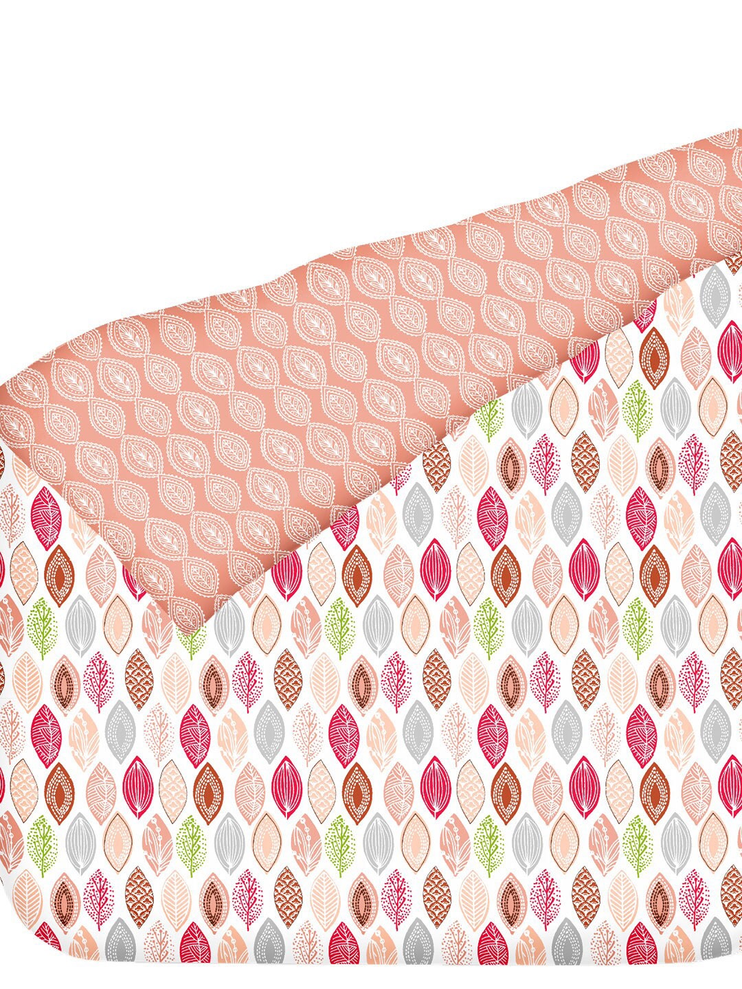 

Ariana Unisex Red Blankets Quilts and Dohars