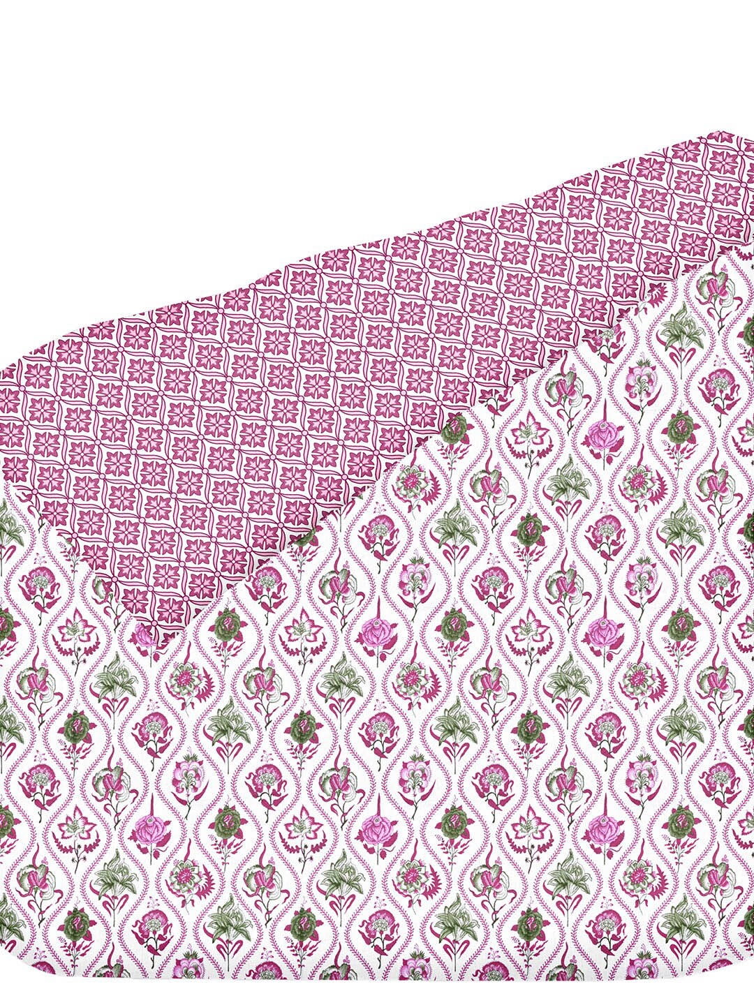 

Ariana Unisex Lavender Blankets Quilts and Dohars
