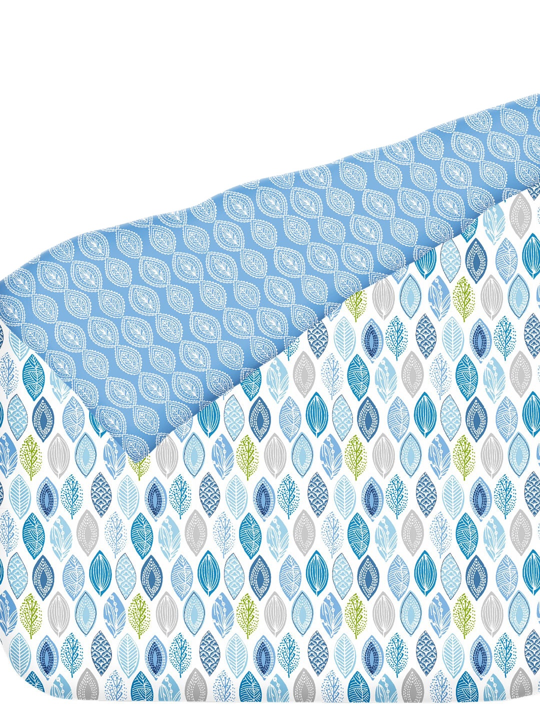 

Ariana Unisex Blue Blankets Quilts and Dohars