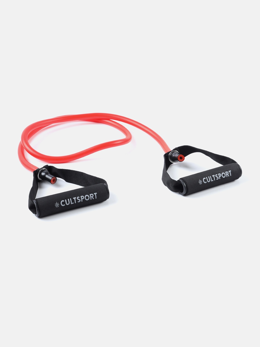 

CULT Red & Black Resistance Tube with Handle